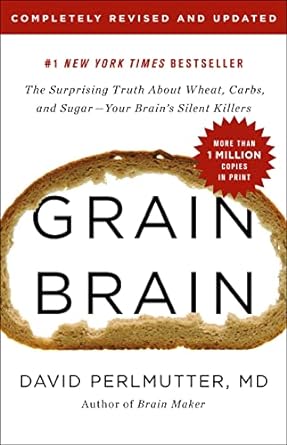 Grain Brain