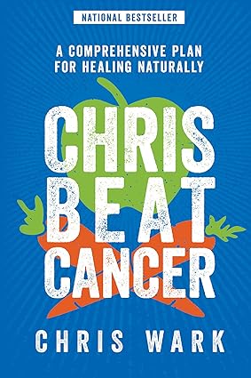 Chris Beat Cancer