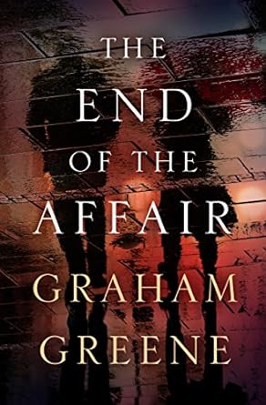 The End of the Affair