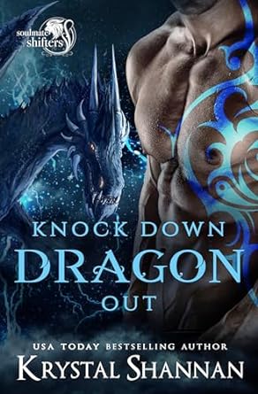 Knock Down Dragon Out