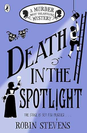 Death in the Spotlight