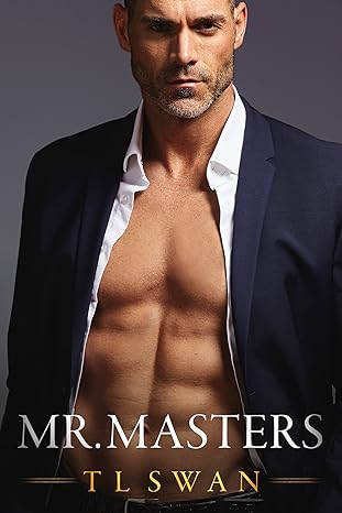 Mr. Masters (Mr. Series Book 1)