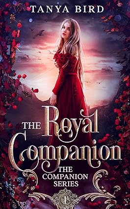 The Royal Companion: An epic love story