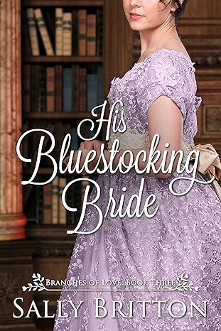 His Bluestocking Bride