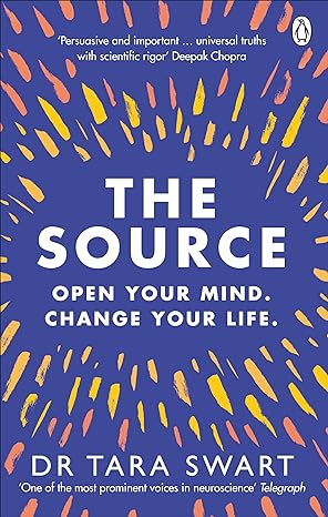 The Source: Open Your Mind, Change Your Life