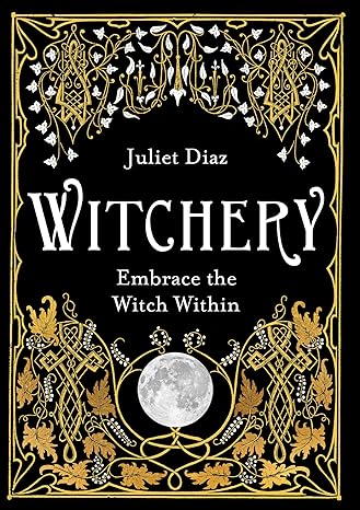 Witchery: Embrace the Witch Within