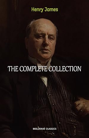 Henry James Collection