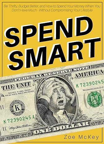 Spend Smart