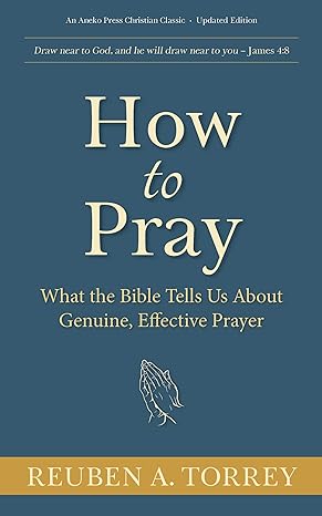 How to Pray