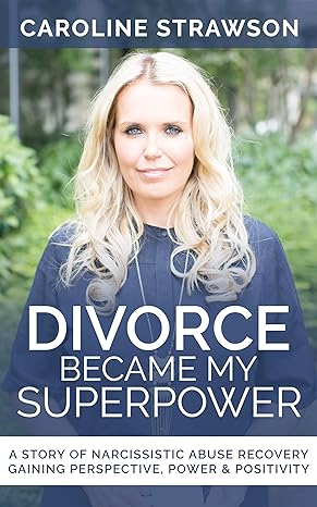 Divorce Became My Superpower