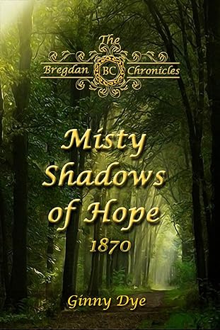 Misty Shadows of Hope