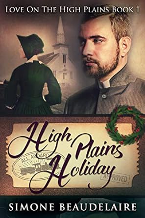 High Plains Holiday Love On The High Plains Book 1