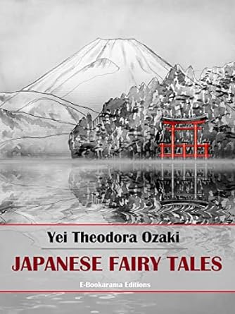 Japanese Fairy Tales