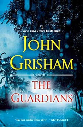 The Guardians: A Nove