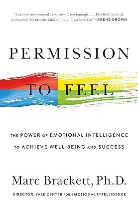 Permission To Feel