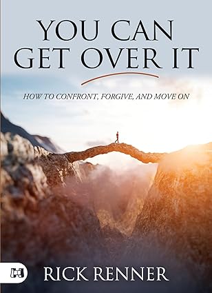 You Can Get Over It