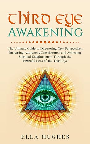 Third Eye Awakening