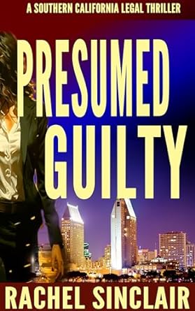 Presumed Guilty