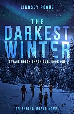 The Darkest Winter