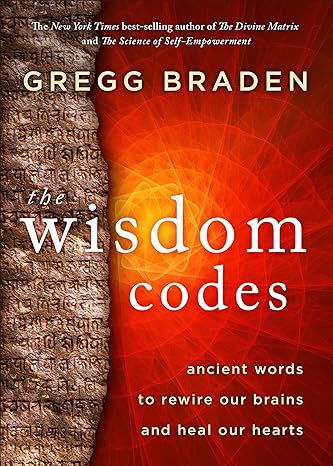 The Wisdom Codes