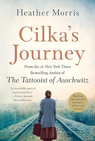 Cilka's Journey