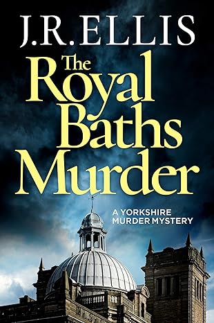 The Royal Baths Murder