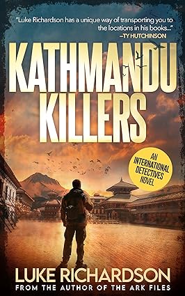 Kathmandu Killers