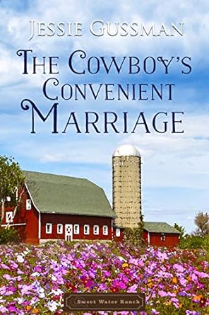 The Cowboy's Convenient Marriage