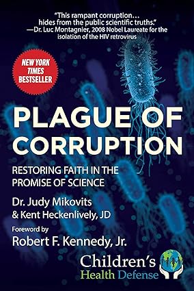 Plague of Corruption