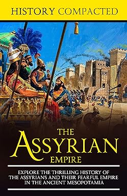 The Assyrian Empire