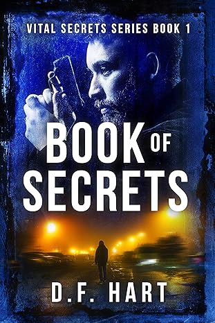 Book of Secrets