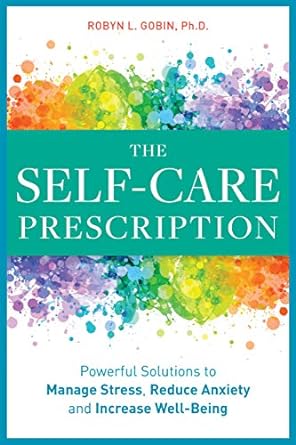 The Self Care Prescription