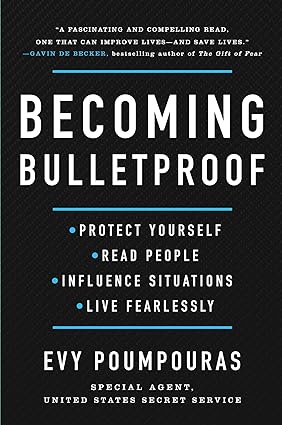 Becoming Bulletproof