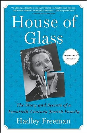 House of Glass