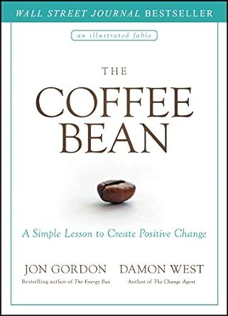 The Coffee Bean