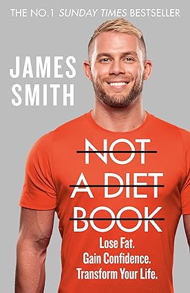 Not a Diet Book