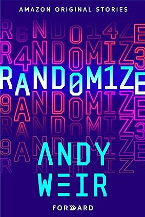 Randomize (Forward collection)