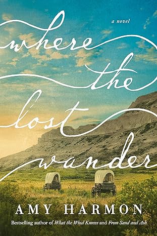 Where the Lost Wander: A Novel