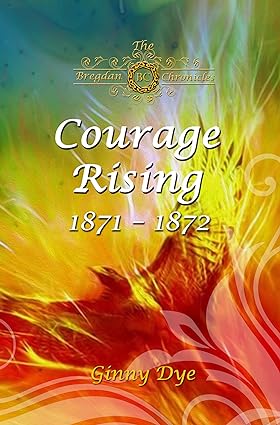 Courage Rising