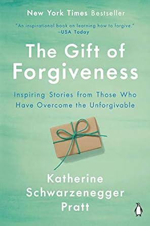 The Gift of Forgiveness