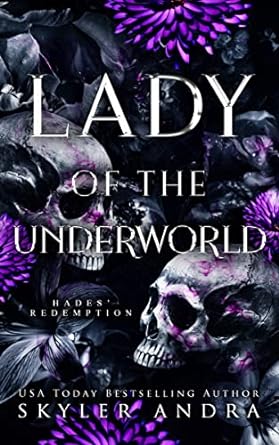 Lady of the Underworld