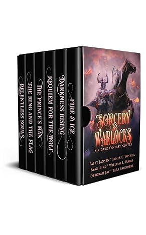 Sorcery & Warlocks