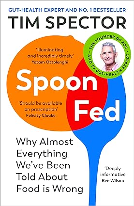 Spoon-Fed