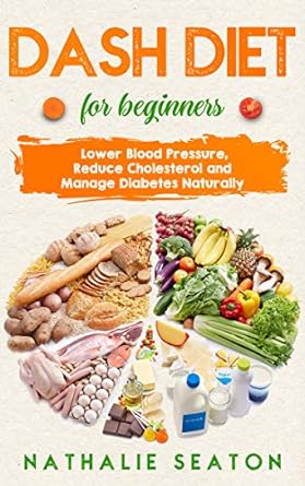 Dash Diet for Beginners