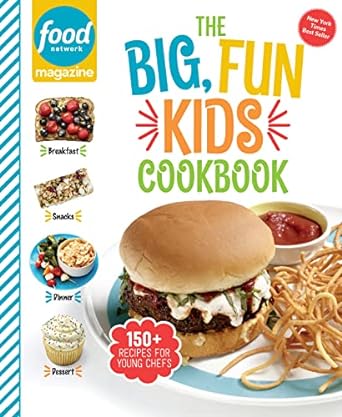 Food Network Magazine The Big