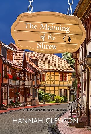 The Maiming of the Shrew