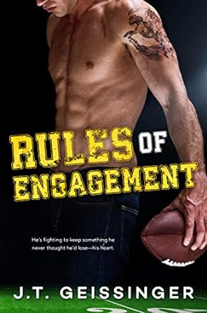 Rules of Engagement