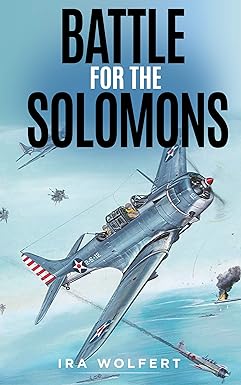 Battle for the Solomons (Illustrated)