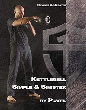 Kettlebell Simple & Sinister