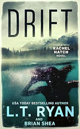 Drift: A Mystery Thriller